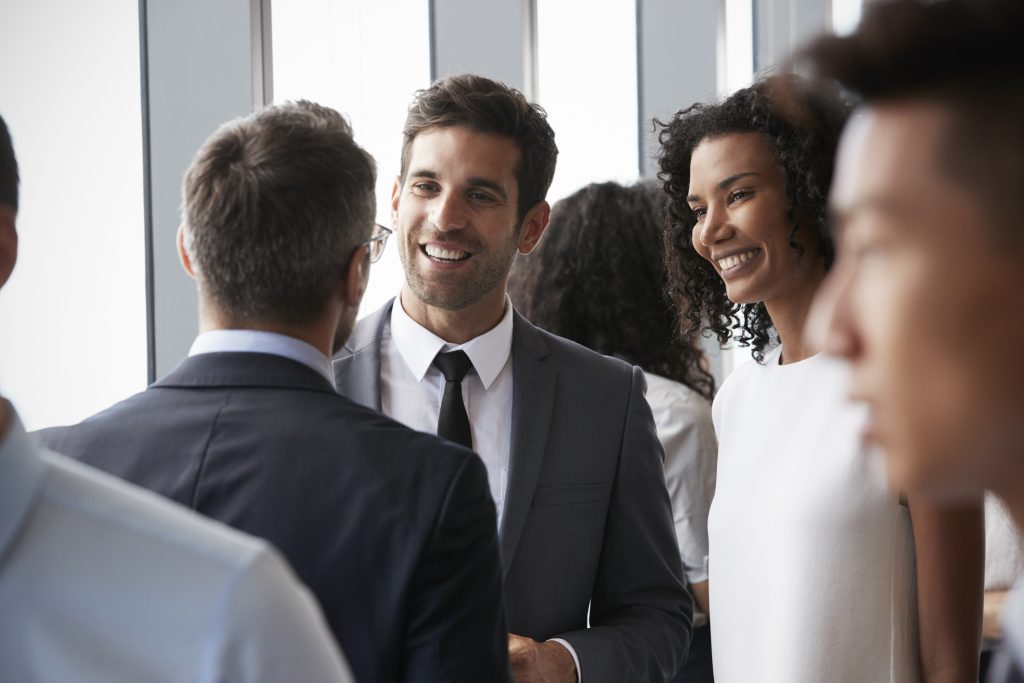 networking