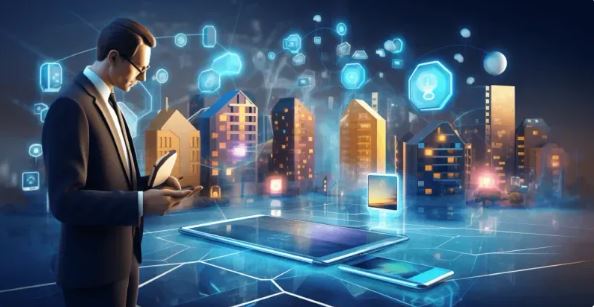 Technology for Realtors
