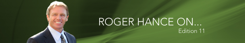 Roger Hance Control
