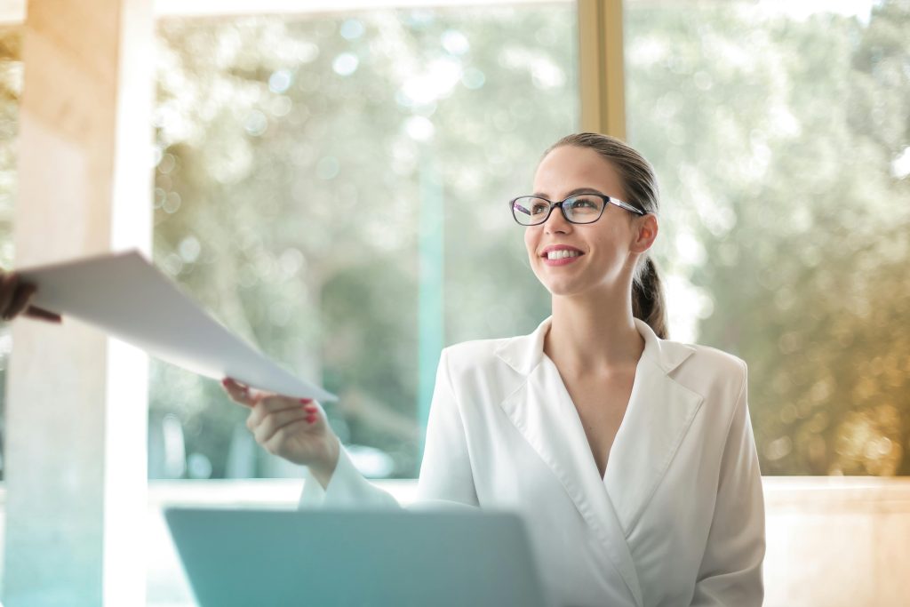 Success and Sales