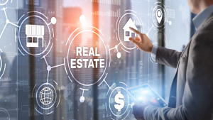 Tech for real estate