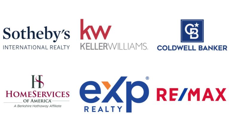 Real Estate Broker Companies