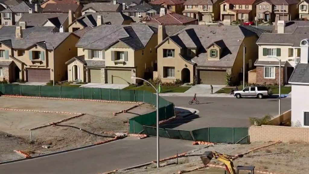 California Housing